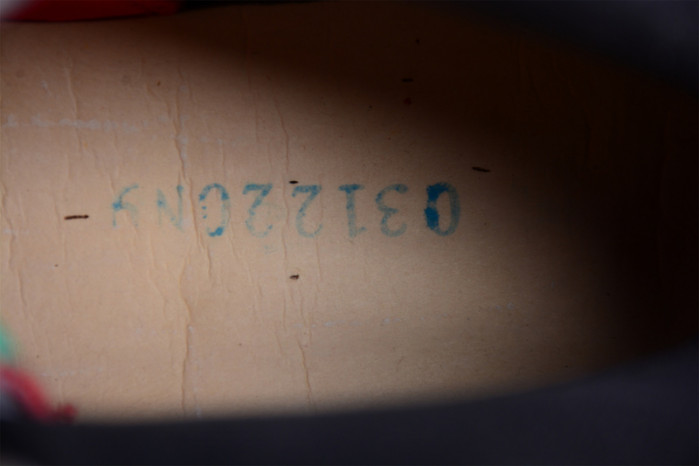 AIR JORDAN 6 “HARE” CT8529-062