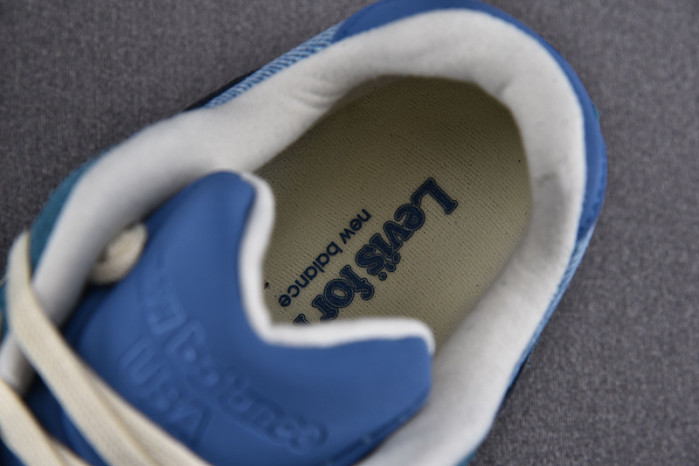 NEW BALANCE SNEAKER NB017