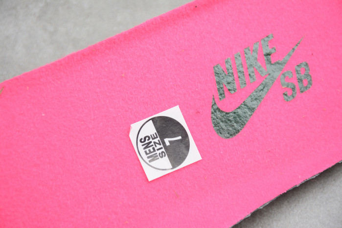 Nike SB Air Jordan 1 Light Bone CD6578-006