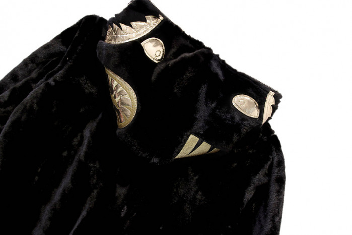 BAPE CLOTHES BC-10031