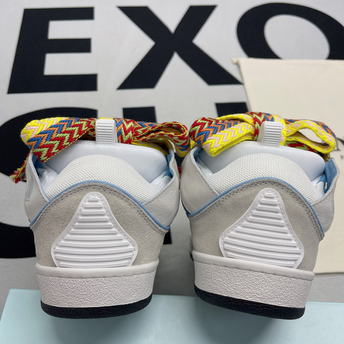 LANVIN SNEAKER LS017