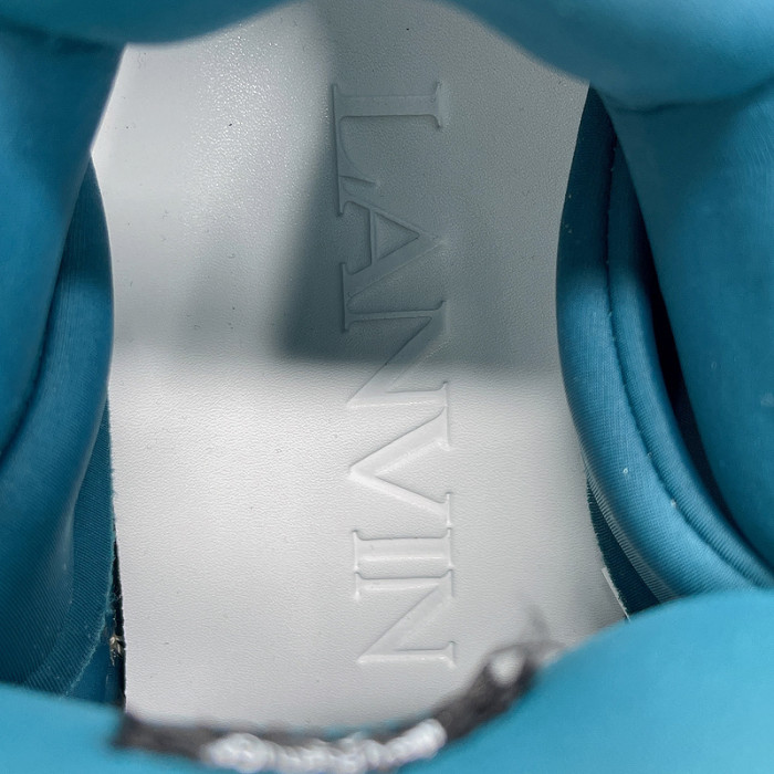 LANVIN SNEAKER LS021