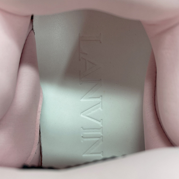 LANVIN SNEAKER LS022