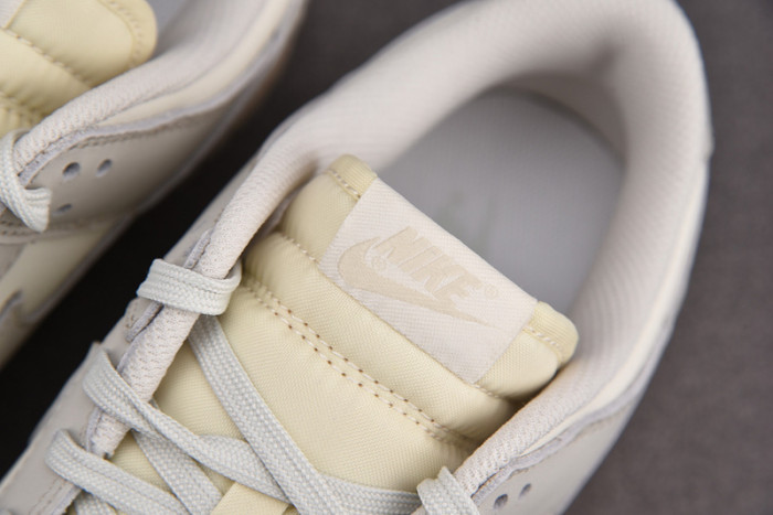 DUNK lOW Retro " Black" DD1503-107