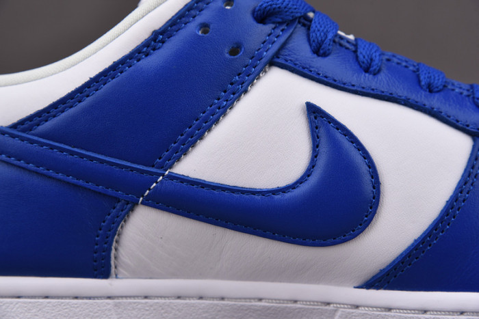 Nike dunk low sb kentucky CU1726-100