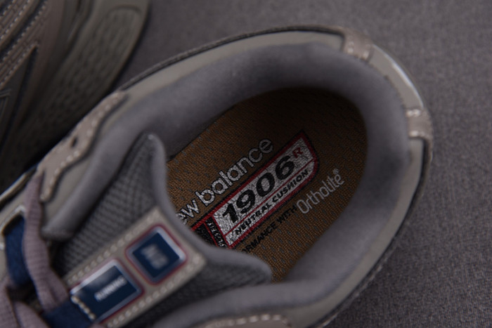 NEW BALANCE SNEAKER NB058