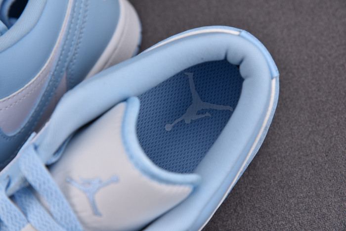Jordan 1 Low Aluminum (W) DC0774-141