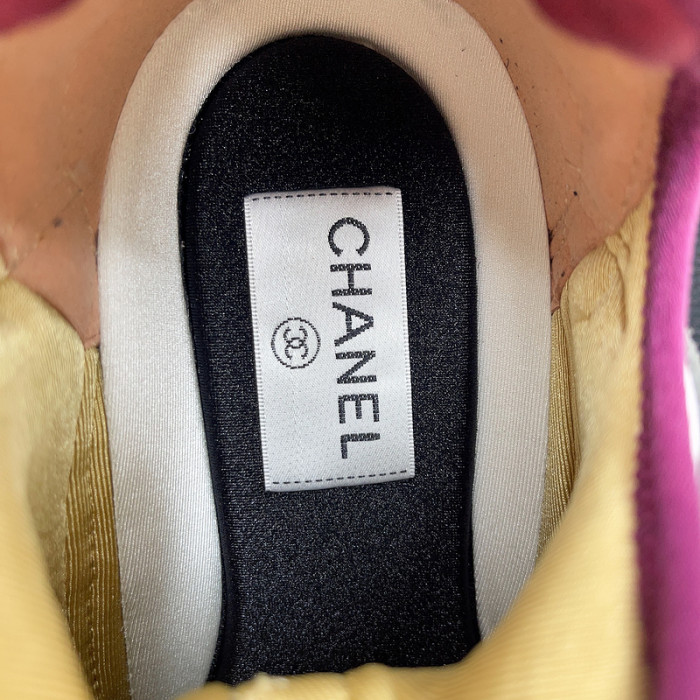 Chane* snekaers C0000036