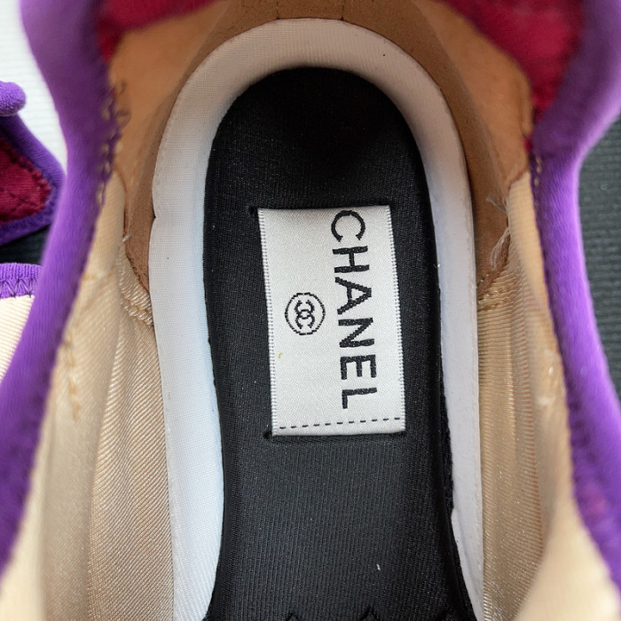 Chane* snekaers C0000037