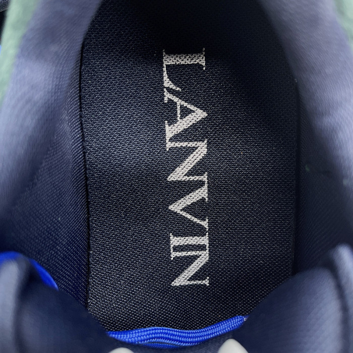 LANVIN SNEAKER LS058