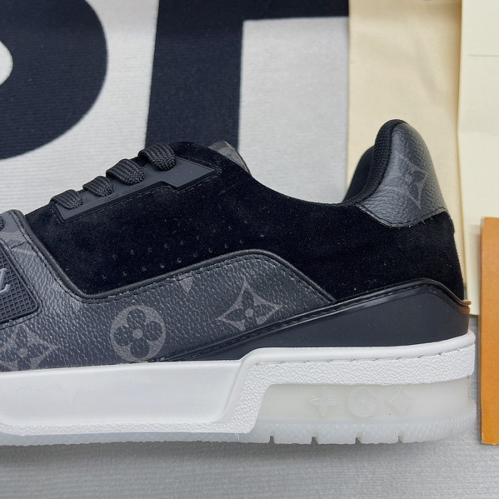 l**is V*t*n trainer sneaker lv-000041