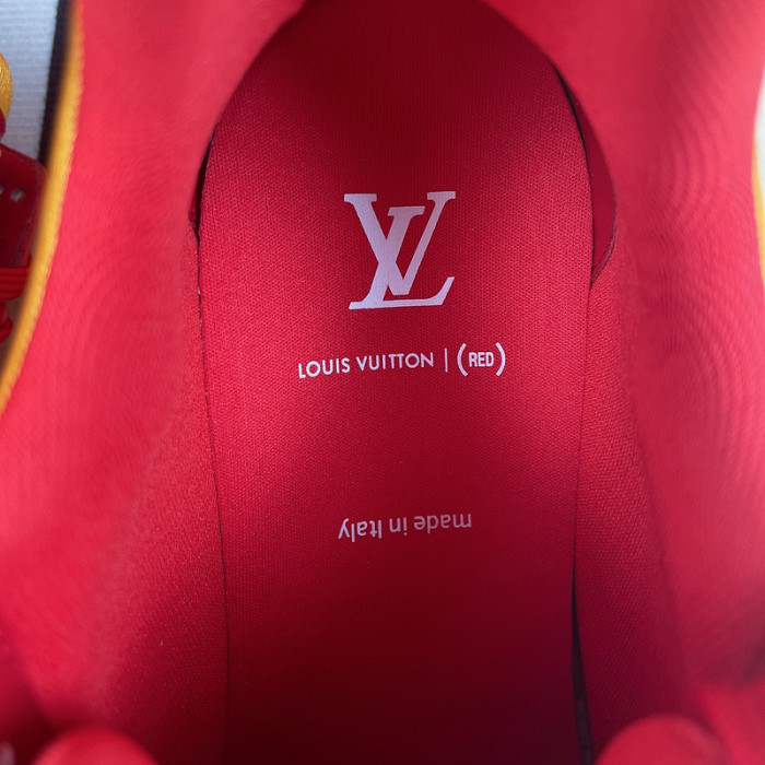 l**is V*t*n trainer sneaker lv-000042