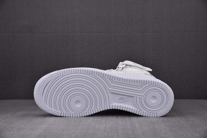 l**is V*t*n x air force 1 high 