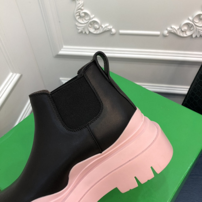 BOTTEGA VENETA SNEAKER BV-00025