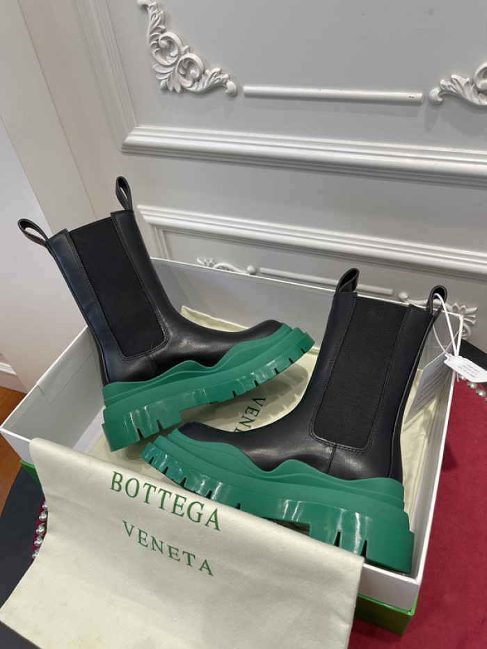 BOTTEGA VENETA SNEAKER BV-00041