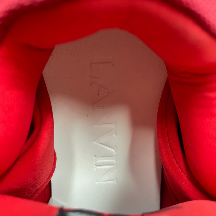 LANVIN SNEAKER LS051