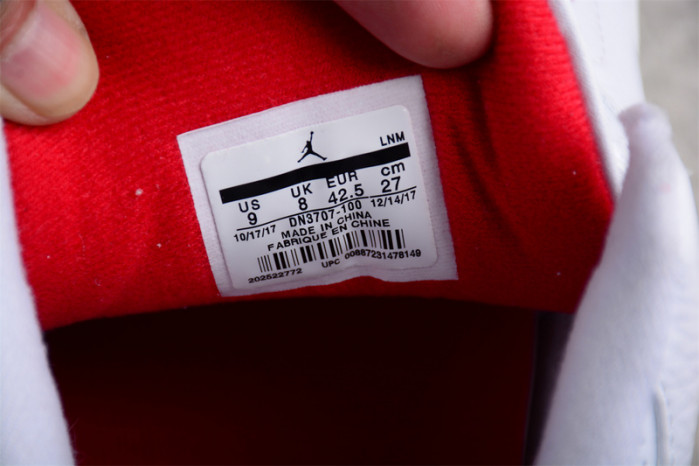 Jordan 3 Retro White Cement Reimagined DN3707-100