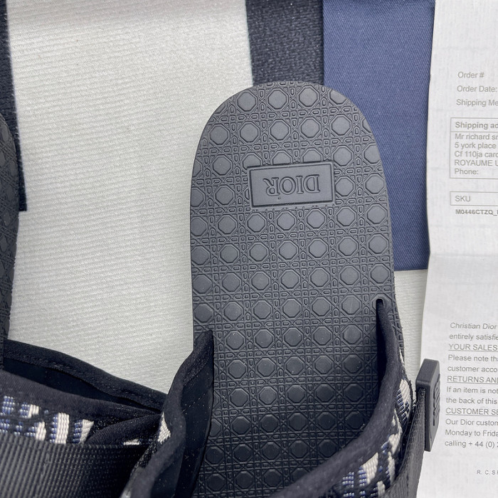 DIO*R SANDALS H00009