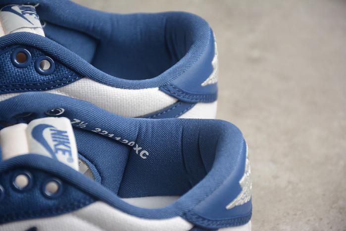 Jordan 1 Retro AJKO Low Kentucky DX4981-103