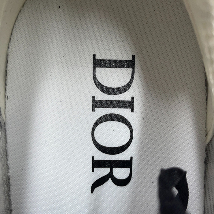 DIO* B25 SNEAKERS