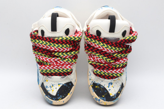 LANVIN SNEAKER LS071