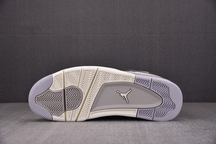 Air Jordan 4 Retro Frozen Moments (Women