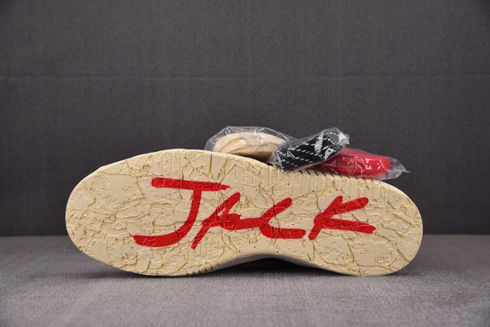 TRAVIS SCOTT X JORDAN JUMPMAN JACK