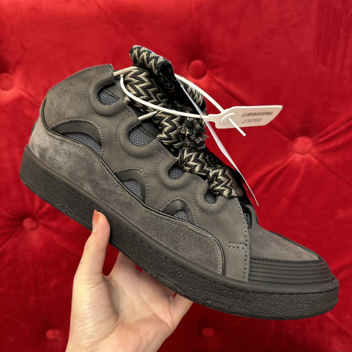 LANVIN SNEAKER LS107