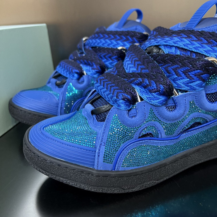 LANVIN SNEAKER LS122