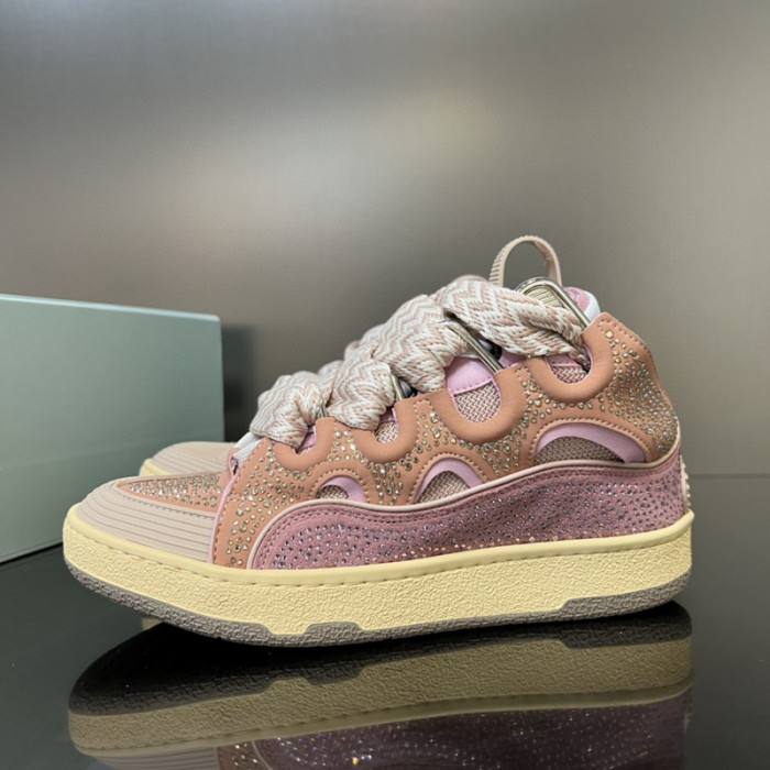 LANVIN SNEAKER LS127