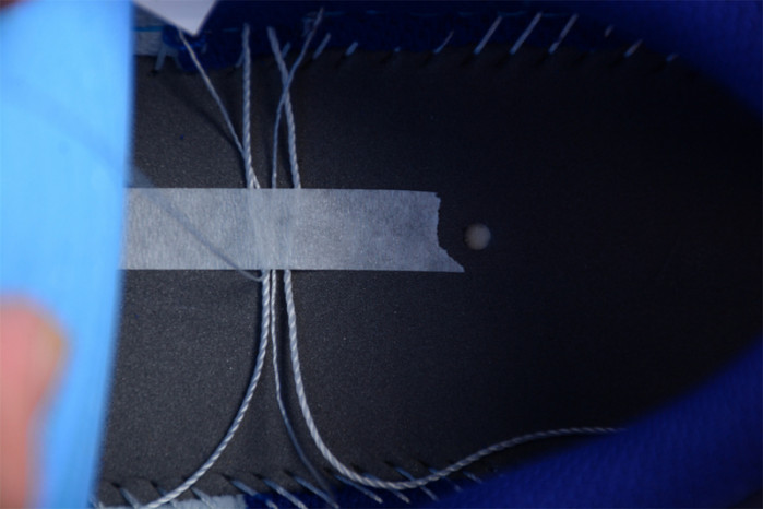 Travis Scott x Air Jordan 1