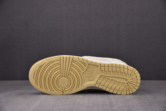 Nike Dunk Low Retro PRM Year of the Rabbit Fossil Stone (2023) FD4203-211