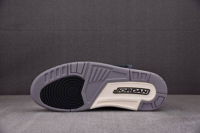 Jordan 3 Retro Off Noir (Women