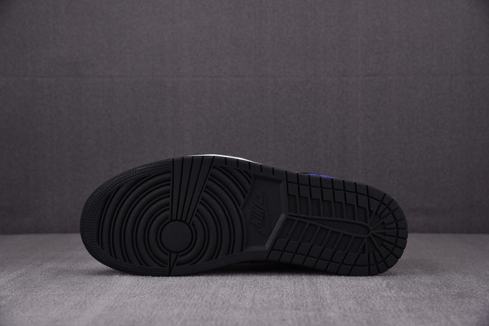 Jordan 1 Low Dark Concord 553558-075