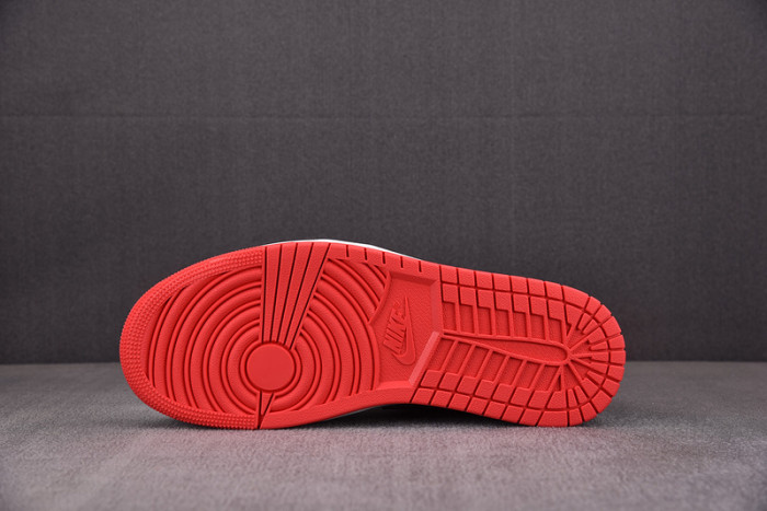 Jordan 1 Low Obsidian Ember Glow 553558-481