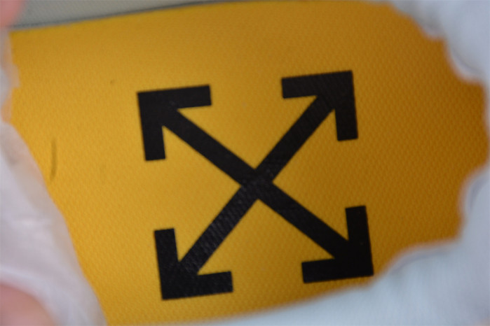 OFW C/O ODSY-1000 Sneakers OW10022