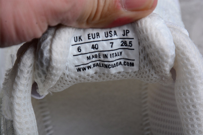 Ba*len*cia*ga sneakers bs07