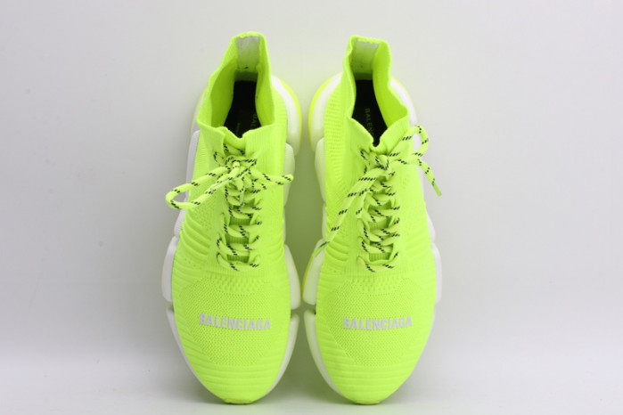 SPEED TRAINER SNEAKERS 1000071