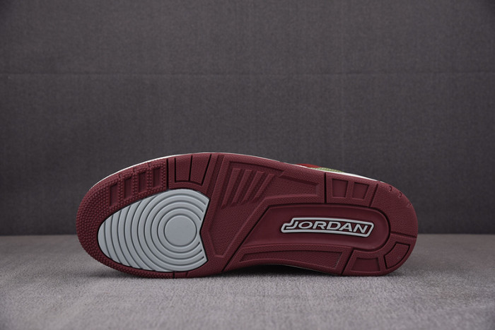 AIR JORDAN SPIZIKE LOW “CHINESE NEW YEAR” FJ6372-100