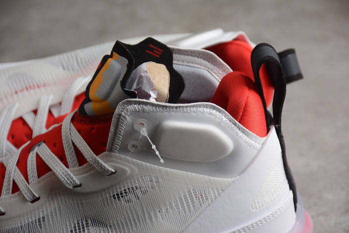 AIR JORDAN 37 HARE DD6958-160