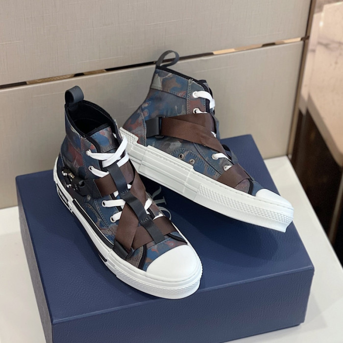 DIO* B23 SNEAKERS B23-038