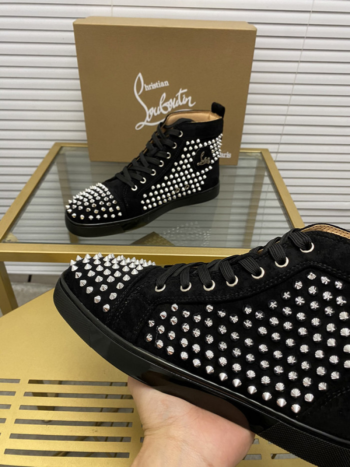 C&L sneakers CL000067