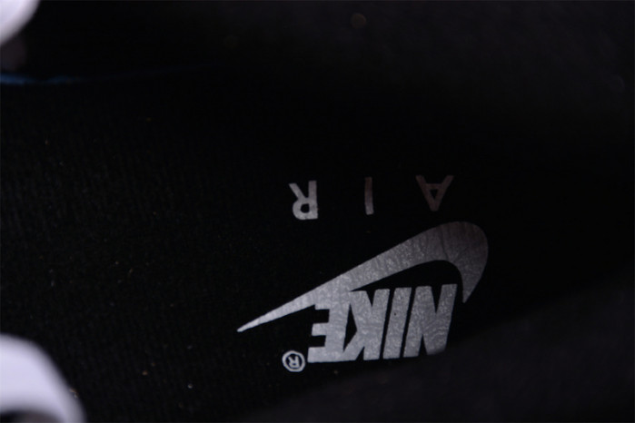 Air Jordan 2/3 White Black FD0383-100