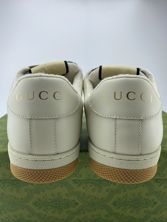 G*u*i sneaker g-0008