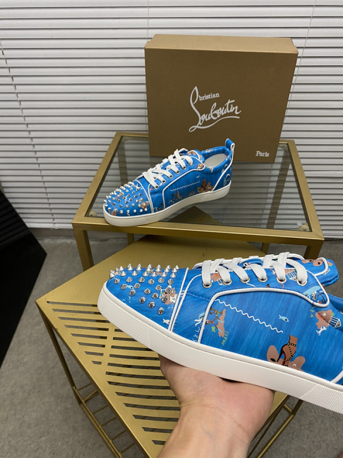 C&L sneakers CL000081