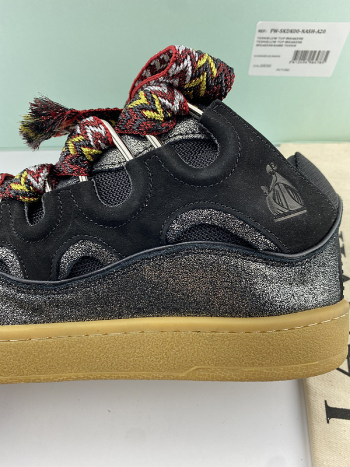 LANVIN SNEAKER LS140