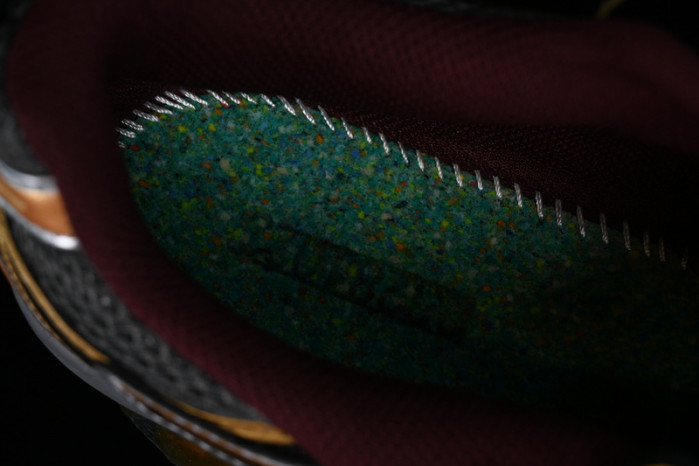 As*ic*s gel quantum kinetic 