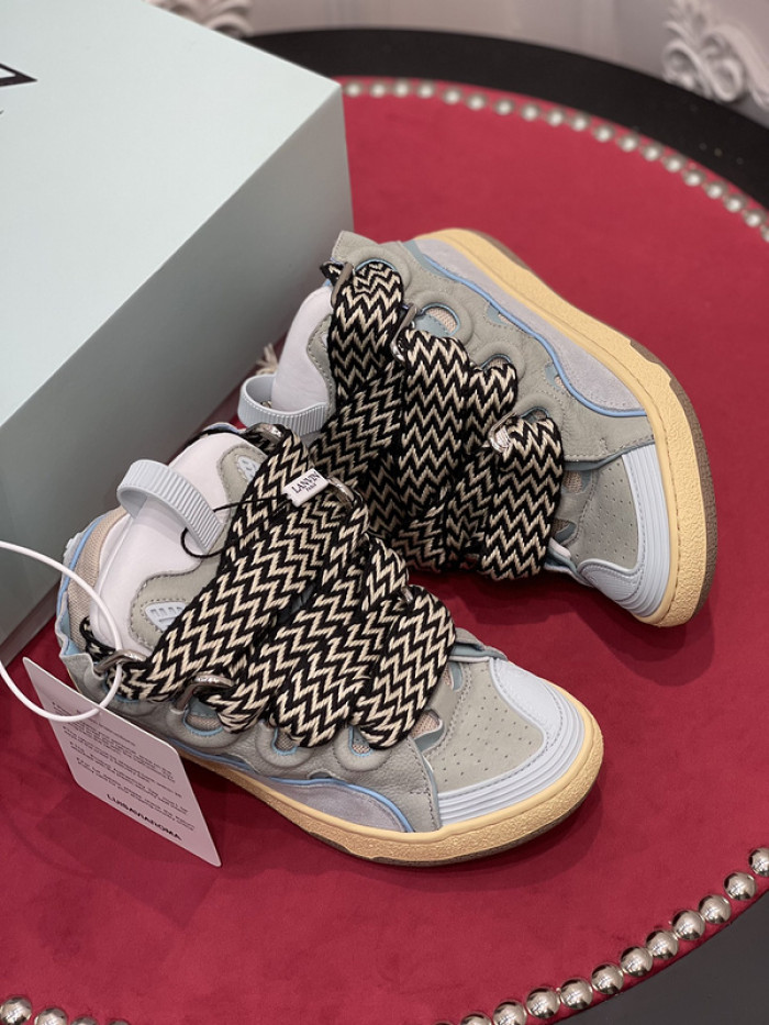 LANVIN SNEAKER LS154