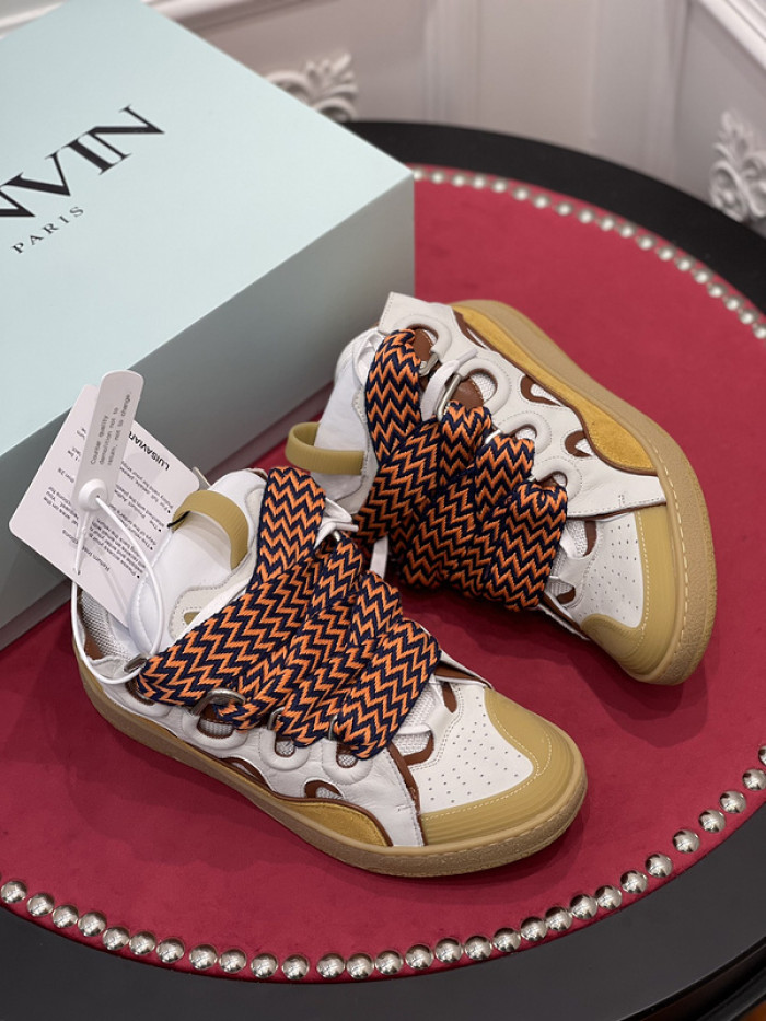 LANVIN SNEAKER LS163