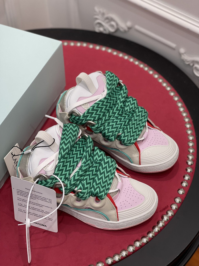 LANVIN SNEAKER LS165